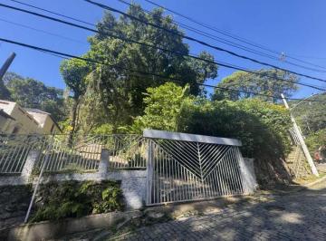 Terreno · 4500m² · Terreno à venda, 4.500m² - Cosme Velho - Rio de Janeiro-RJ