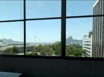 Comercial · 5000m² · 10 Vagas · Edifício Comercial de Alto Padrão | 5.000m², 9 Pavimentos, 9 Elevadores e 10 Vag