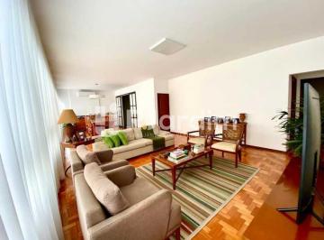 Apartamento · 189m² · 3 Quartos · 1 Vaga · 189m² | 3 Quartos | Suíte | Vaga | Copacabana