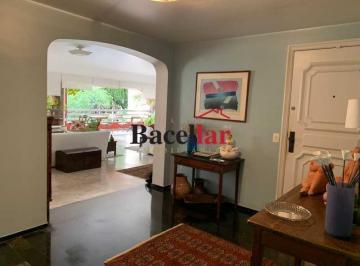 Apartamento · 401m² · 4 Quartos · 3 Vagas · Apartamento : Padrão / Residencial / Lagoa