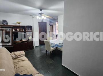 Apartamento · 60m² · 2 Quartos · 1 Vaga · Ilha do Governador - Portuguesa - VENDA - Apartamento - 2 Quartos - Vaga de Gara