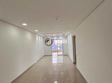 Apartamento · 119m² · 3 Quartos · 2 Vagas · Apartamento com 3 quartos, Aviação, Praia Grande - R$ 880 mil, Cod: 1409