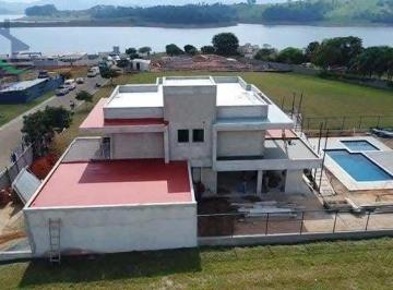 Casa · 350m² · 4 Quartos · Casa de Condomínio com 4 quartos, Represa, Piracaia - R$ 2.5 mi, Cod: 5023