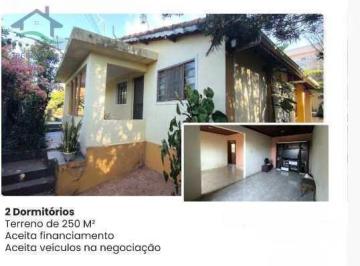 Casa · 250m² · 2 Quartos · 2 Vagas · Casa com 2 quartos, Jardim Imperial, Atibaia - R$ 390 mil, Cod: 5123