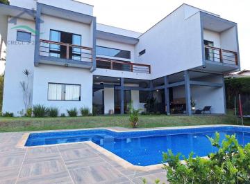 Casa · 410m² · 5 Quartos · Casa de Condomínio com 5 quartos, Represa, Piracaia - R$ 2.8 mi, Cod: 5024