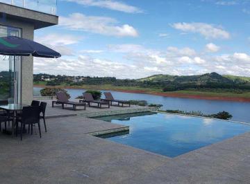 Casa · 400m² · 4 Quartos · Casa de Condomínio com 4 quartos, Represa, Piracaia - R$ 4.5 mi, Cod: 5025