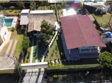 Casa · 1000m² · 7 Quartos · 2 Vagas · Condomínio Águas Claras- 7 dorms-Piracaia -R$ 2.1 mi, Cod:5019
