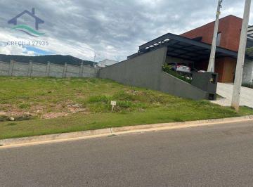 Terreno · 535m² · Terreno de Condomínio, Itapetinga, Atibaia - R$ 560 mil, Cod: 4999