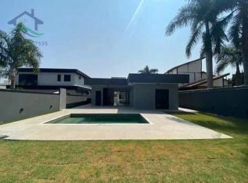 Casa · 249m² · 3 Quartos · 4 Vagas · Alto padrão- 3 Suítes- Piscina- Shamballa II- Atibaia- Cod:4928