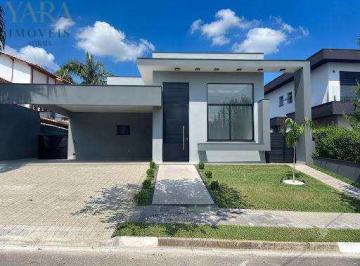 Casa · 249m² · 3 Quartos · 4 Vagas · Casa à venda no condomínio Shambala II em Atibaia