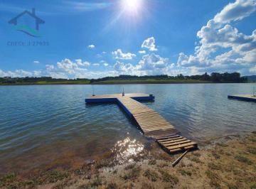 Terreno · 1000m² · Terreno de Condomínio, Represa, Piracaia - R$ 630 mil, Cod: 5005