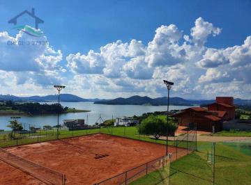 Terreno · 1000m² · Terreno de Condomínio, Represa, Piracaia - R$ 650 mil, Cod: 5059