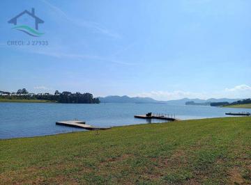 Terreno · 1000m² · Terreno a venda no Cond. Porto das Laranjeiras Represa Piracaia