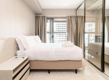 5fbd06aaedbc45023e6db1a5b0a1e29343b5ec6c · Studio , alugar, 24 m² , completo com vaga , Moema - perto metro e shopping Ibirapuera