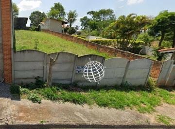 901a1fe0218e50fd3338801f98991349d9070ae7 · Terreno à venda, 420 m² por R$ 450.000,00 - Jardim dos Pinheiros - Atibaia/SP