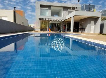 1a9c4957e19e2dd344773390112df33a3fa994e8 · Casa com 4 dormitórios para alugar, 350 m² por R$ 21.389,00/mês - Condomínio Figueira Garden - Atiba