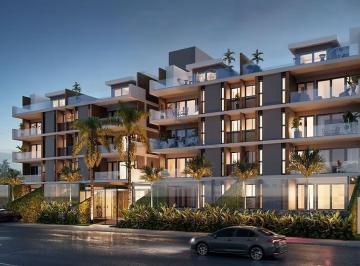 Apartamento · 76m² · 2 Quartos · 1 Vaga · Apartamento 02 suítes Vilas do Atlântico - Lauro de Freitas