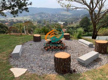 Rural · 240m² · 4 Quartos · 7 Vagas · Chácara em Chácaras Fernão Dias - Atibaia, SP