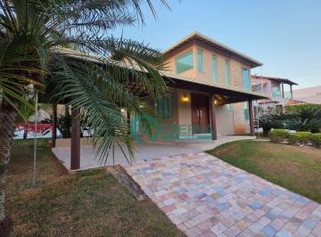 4b82cf7b3eb86107c421259fd7b16ee1844b6736 · Casa com 4 dormitórios à venda, 290 m² por R$ 2.250.000,00 - Condomínio Jardins da Lagoa - Lagoa San