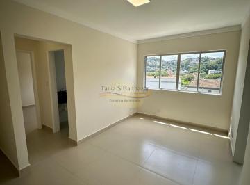 Apartamento · 49m² · 1 Quarto · 1 Vaga · Apartamento Reformado - Vila Mathias, em Santos/SP.