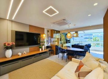 66d3a50f2a9c6572ecdc61c3d639de613c965923 · Apartamento com 3 dormitórios à venda, 85 m² por R$ 3.800.000,00 - Riviera Módulo 02 - Bertioga/SP