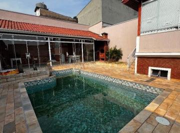 62a4b9d83bbc6e4845f7f93e1a34543072c8ee73 · Casa com piscina e churrasqueira possui 3 dormitórios à venda, 150 m² por R$ 1.599.900 - Jardim São 