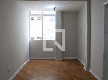 Apartamento · 80m² · 2 Quartos · 1 Vaga · Apartamento para Aluguel - Perdizes, 2 Quartos,  80 m2 - São Paulo