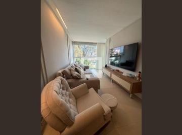 Apartamento · 170m² · 3 Quartos · 2 Vagas · Apartamento para Aluguel - Recreio, 3 Quartos, 170 m2 - Rio de Janeiro