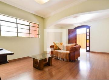 Casa · 400m² · 5 Quartos · 4 Vagas · Casa para Aluguel - Horto Florestal, 5 Quartos, 400 m2 - Belo Horizonte