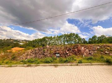 Terreno · 320m² · TERRENO RESIDENCIAL