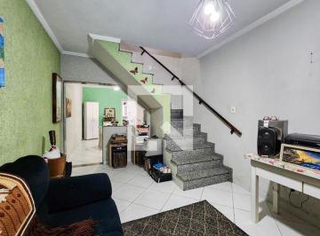 Casa · 109m² · 2 Quartos · 2 Vagas · Casa à Venda - Taboão, 2 Quartos, 109 m² - São Bernardo do Campo