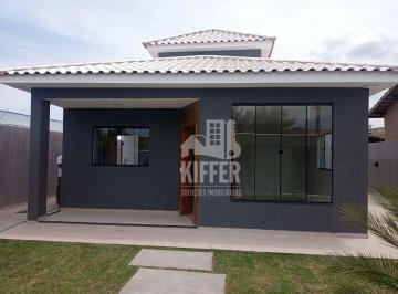CASA ITAIPUAÇU · Casa com Quintal em Itaipuaçu | 3 Quartos e Terreno Amplo