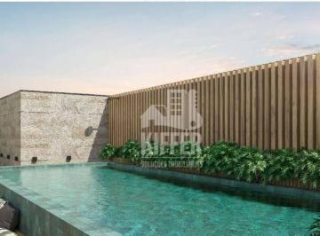 STUDIO 141 LIVING | MEM DE SÁ, ICARA · Studio com 1 quarto à venda, 32 m² por R$ 440.000 - Icaraí - Niterói/RJ
