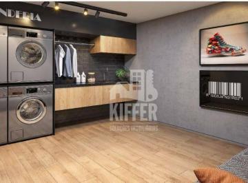 STUDIO 141 LIVING | MEM DE SÁ, ICARA · Studio com 1 quarto à venda, 32 m² por R$ 440.000 - Icaraí - Niterói/RJ