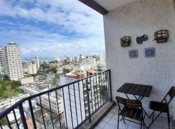 COBERTURA - ICARAÍ - ÁREA GOURMET - PISCINA - VENDER · Cobertura com 2 quartos à venda, 122 m² por R$ 850.000 - Icaraí - Niterói/RJ