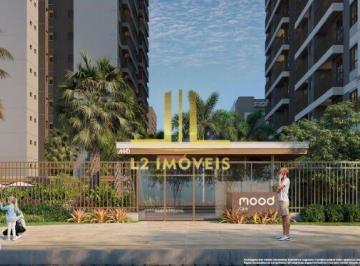 Apartamento · 53m² · 2 Quartos · 1 Vaga · Mood Costa Club - Apartamento à venda no bairro Costa Azul - Salvador/BA