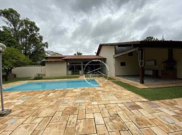 e7168ca8d032b8ddd03673ec7645b72034419441 · Casa 4 quartos à venda no Condomnínio Terras de São José Itu-Sp