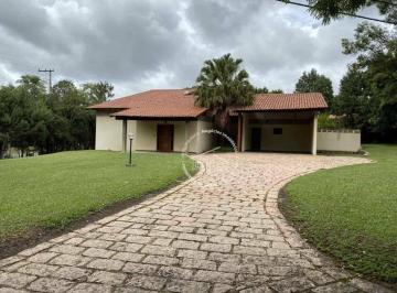 83b4793068ab9c36612cb1edaa06f3d9c084cd6e · Casa 4 quartos à venda no Condomnínio Terras de São José Itu-Sp