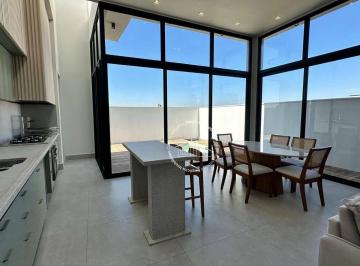 ef7c67ca581bab16aa90d2f73eb65300cd223202 · Casa com 3 quartos à venda no Condomínio Rserva Central Parque Salto