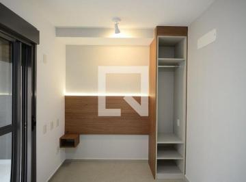 Apartamento · 25m² · 1 Quarto · Apartamento à Venda - Ipiranga, 1 Quarto,  25 m² - São Paulo