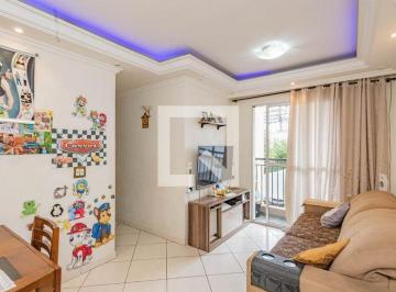 Apartamento · 49m² · 2 Quartos · 1 Vaga · Apartamento à Venda - Sacomã, 2 Quartos, 49 m² - São Paulo