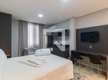 Apartamento · 26m² · 1 Quarto · Apartamento à Venda - Centro Histórico, 1 Quarto, 26 m² - Porto Alegre