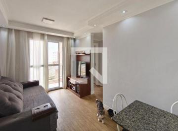 Apartamento · 51m² · 2 Quartos · 1 Vaga · Apartamento à Venda - Jardim das Bandeiras, 2 Quartos,  51 m² - Campinas