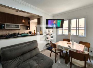 Apartamento · 66m² · 2 Quartos · Apartamento à Venda - São Bernardo, 2 Quartos,  66 m² - Campinas