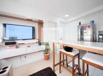 Apartamento · 35m² · 2 Quartos · Apartamento à Venda - Artur Alvim, 2 Quartos, 35 m² - São Paulo