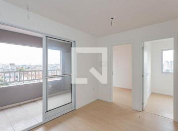 Apartamento · 35m² · 2 Quartos · Apartamento à Venda - Bosque da Saúde, 2 Quartos,  35 m² - São Paulo