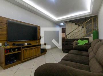 Casa · 94m² · 2 Quartos · 2 Vagas · Casa à Venda - Jardim Aricanduva, 2 Quartos,  94 m² - São Paulo