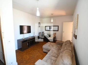 Apartamento · 70m² · 2 Quartos · 1 Vaga · Apartamento à Venda - Botafogo, 2 Quartos,  70 m² - Campinas