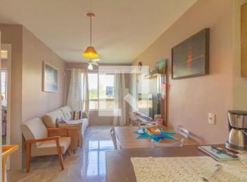 Apartamento · 119m² · 2 Quartos · 1 Vaga · Apartamento à Venda - Olaria, 2 Quartos,  119 m² - Canoas