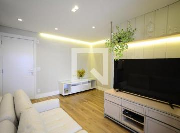 Apartamento · 72m² · 2 Quartos · 1 Vaga · Apartamento à Venda - Ipiranga, 2 Quartos,  72 m² - São Paulo